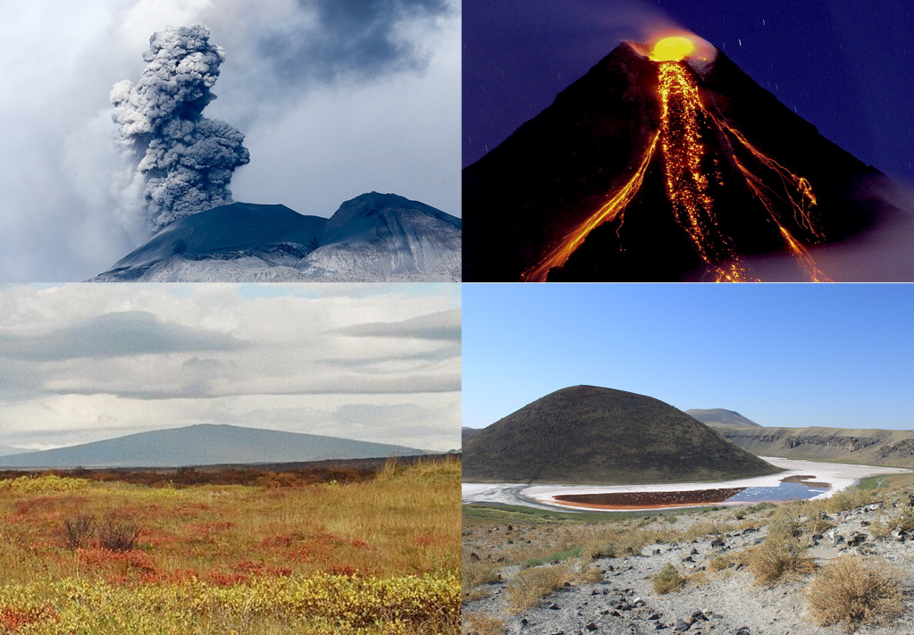 Episode 131 –&nbsp;Volcanoes