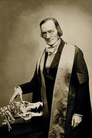 Episode 184 – Richard&nbsp;Owen