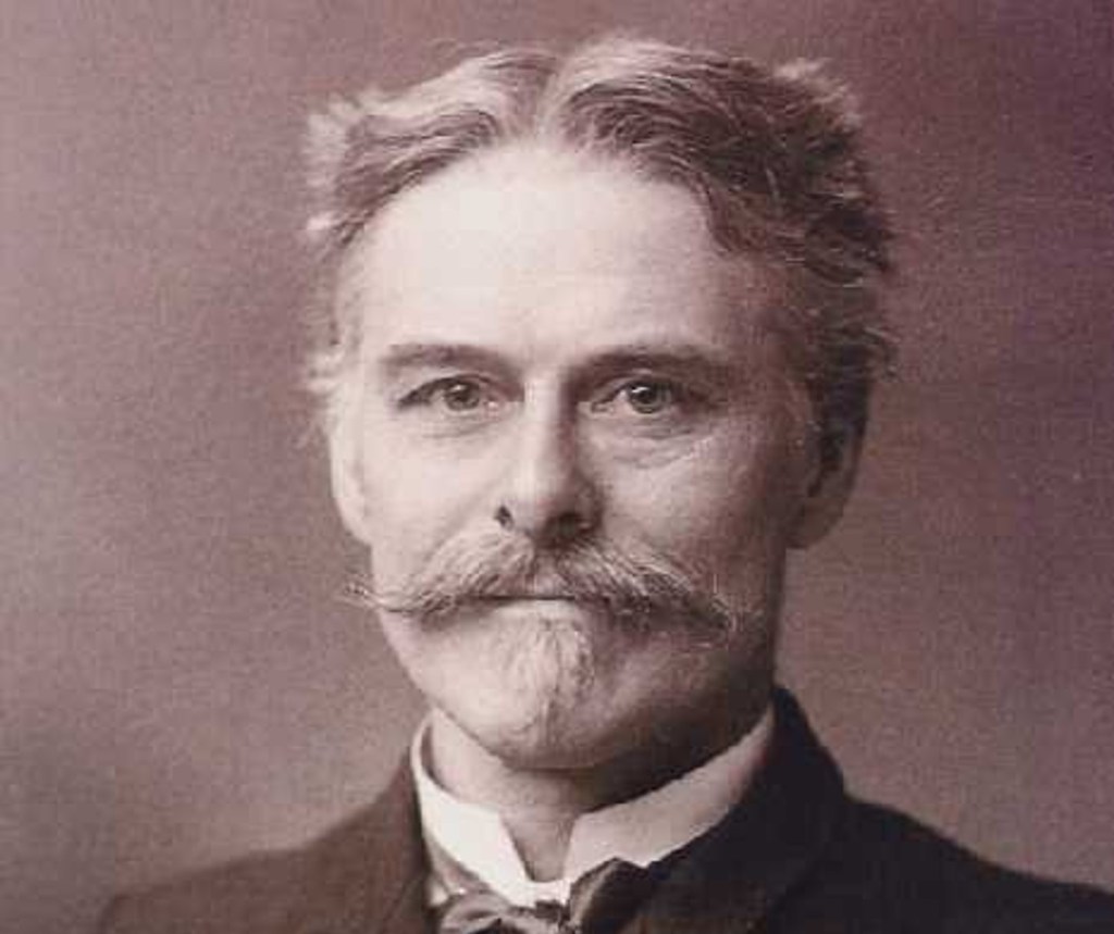 Episode 211 – Edward Drinker&nbsp;Cope