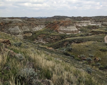 Episode 228 – Dinosaur Provincial Park